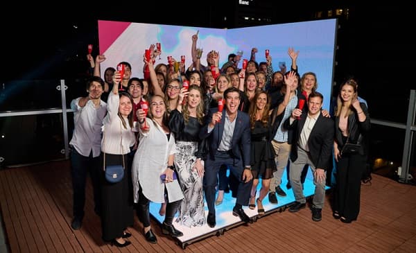 ERA Paraguay celebra su primer aniversario