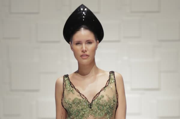 Asunción Fashion Week retorna después de dos años 