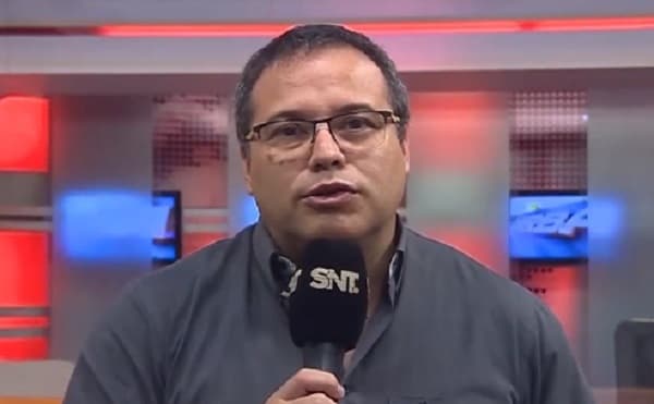 Tribunal fija fecha de juicio para Carlos Granada