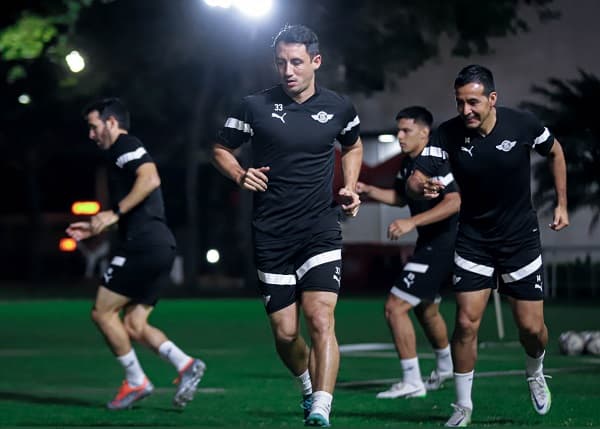 Libertad visita a Tigre buscando su paso a los octavos en la Sudamericana