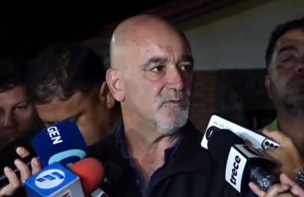 Camioneros dan “tregua” y no se movilizarán durante inauguración 