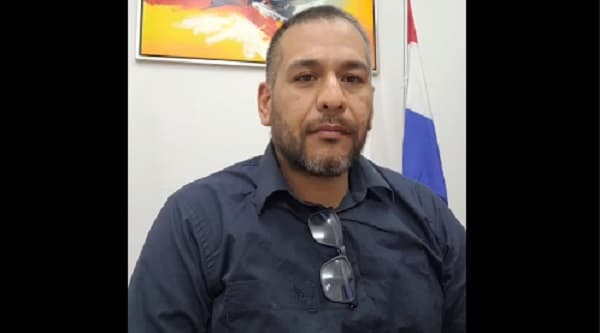 Acusación en su contra es una “novela”, afirma Godoy