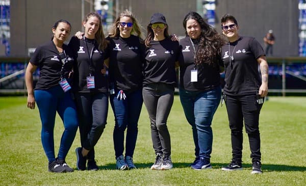 Producción de ceremonia de apertura de Odesur está a cargo de talentos nacionales