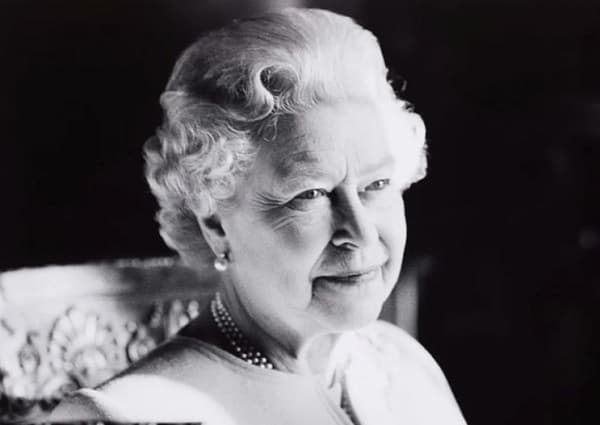 La Reina Isabel II fallece a los 96 años 