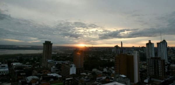 Pronostican martes fresco a cálido