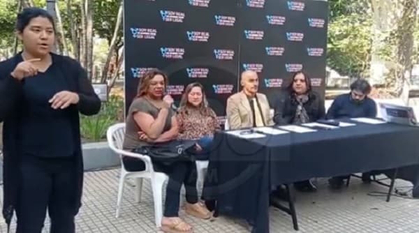 Trans denuncian al Estado paraguayo por no permitir cambio de nombre