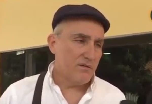 Delincuentes ingresan a casa de Diego Zavala y asaltan a punta de arma