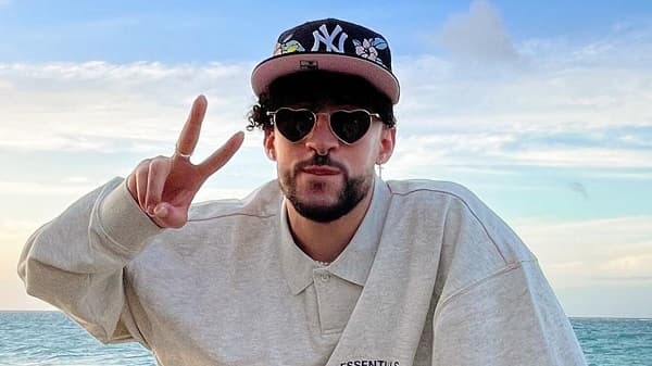 Modifican sistema de acceso a show de Bad Bunny por intentos de estafa
