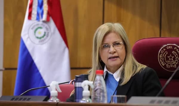 Hija de secuestrado califica de bofetada lo ocurrido en el Buen Pastor