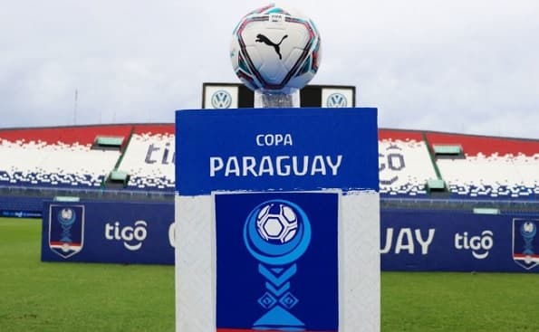 APF reporta alta venta de entradas para la final de la Copa Paraguay en Encarnación