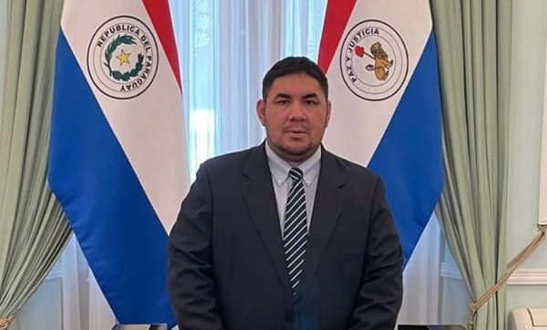 Ministro de Justicia analiza dar un paso al costado tras declaraciones de Coronel