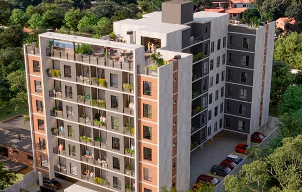 Dan a conocer un nuevo modelo de inversión inmobiliaria