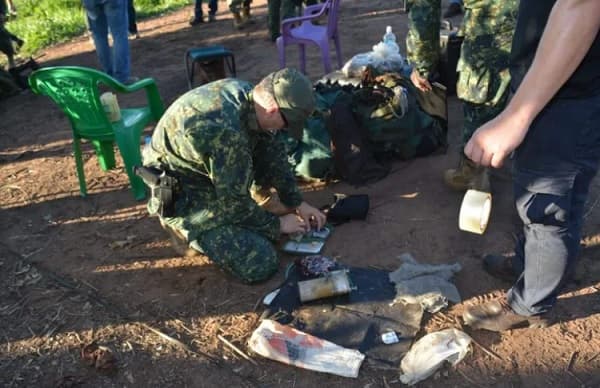 Nativos amenazan con salir a cazar a miembros del EPP