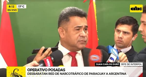 Operativo Posadas: Detienen a dos “traficantes” de marihuana