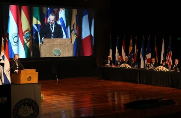 Rechazan cobro de peaje en tramo del Paraná