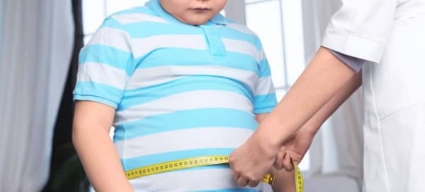Instan a promover buenos hábitos para combatir la obesidad infantil