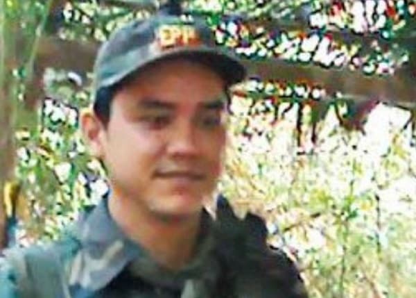 Se habla de la muerte de Osvaldo Villalba en enfrentamiento 