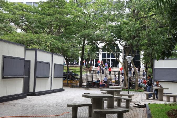 Detienen a dos sospechosos de intentar apropiarse de cheques en el caso RGD