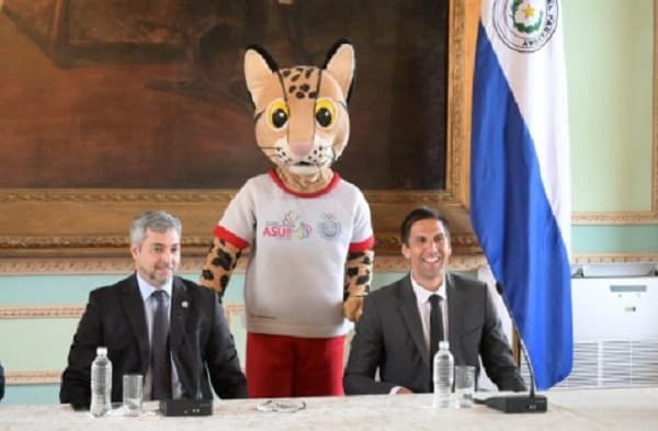 Juegos Odesur: Impacto económico llega a los USD 263 millones, según estudio