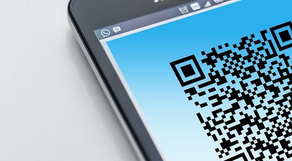 Habilitan función de retiro de dinero de cajeros con QR