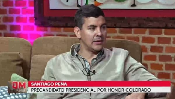 Peña asegura que sobran docentes y escuelas en el sistema educativo