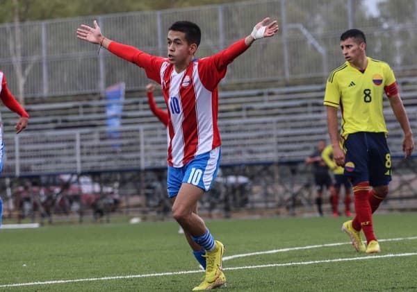 La Albirroja peleará por el oro en los Juegos Odesur 