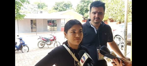 Censista es asaltada tras salir de una vivienda en Concepción