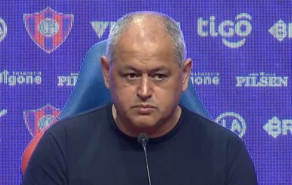 Chiqui sobre dichos de Mateus: “Quedó como una patada en los huevos” 