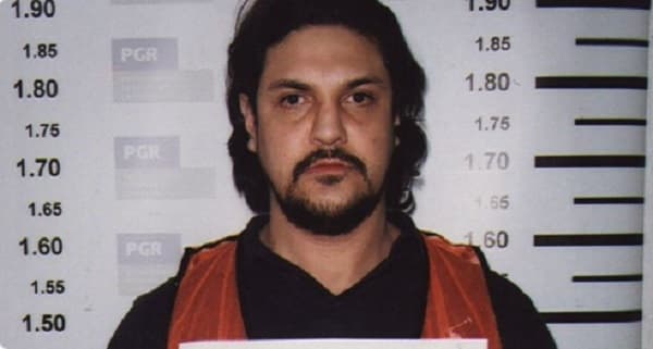 Condenan a 36 años de prisión al “JJ”, agresor de Salvador Cabañas