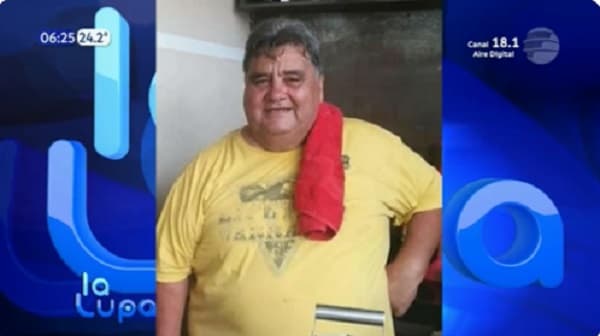 Sicarios asesinan a exconcejal liberal de Pedro Juan Caballero