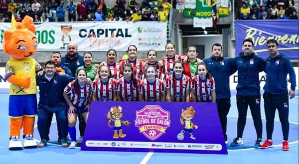 FPFS: Sigue la polémica por confuso comunicado sobre la selección femenina