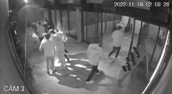 Caso Zapag: Ordenan reconstrucción del hecho en discoteca