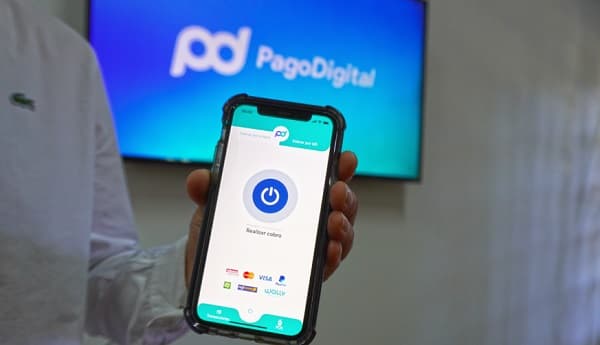 Crean POS que ayuda a emprendedores con sus ventas en redes sociales