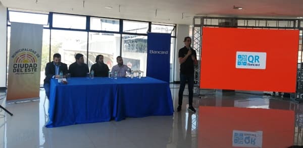 Estacionamiento tarifado en el Este implementa pagos con QR