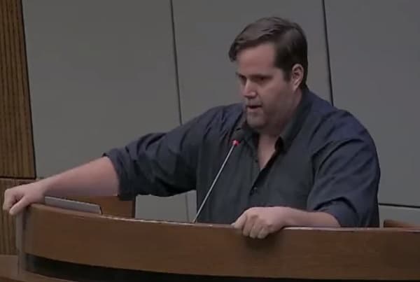 “Provida” amenaza con bala a promotores de la Transformación Educativa 