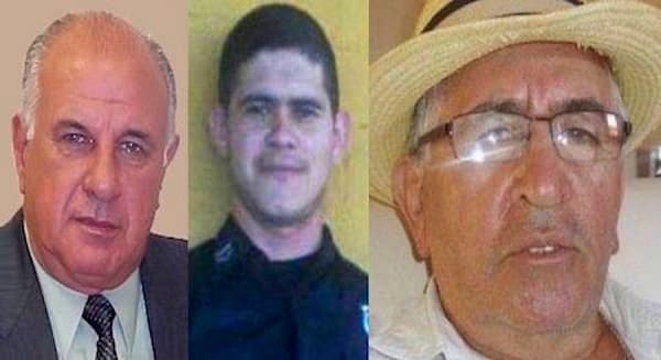 Sancionan aumento de G. 7.000 millones de recompensa sobre datos de secuestrados