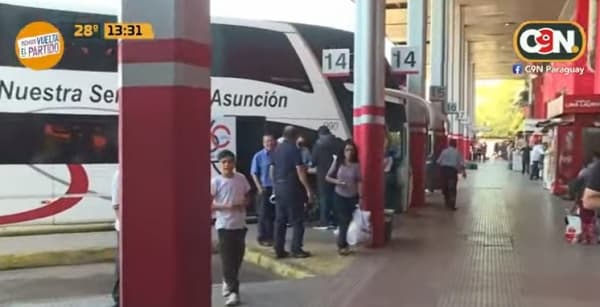 TOA anuncia suspensión de actividades para el miércoles