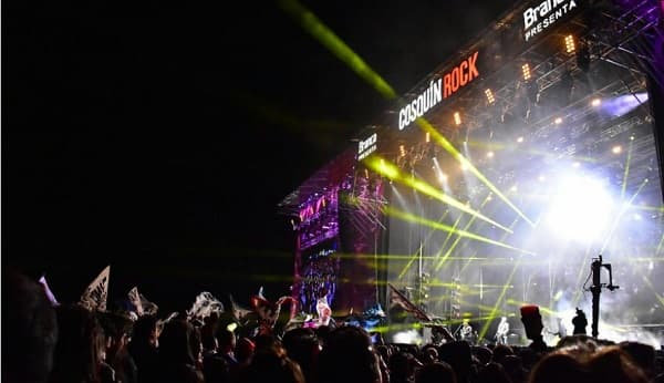 Anuncian el retorno del Cosquín Rock en febrero