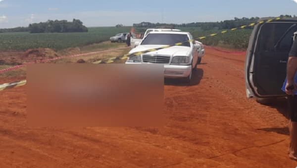 Crimen de abogado en Pirapó: desaparece el celular de la víctima