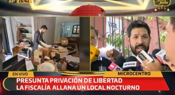 Imputan a policías por retener y extorsionar a mujer