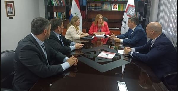 Caso Pecci: Senado denuncia a cuatro fiscales ante el JEM por mal desempeño