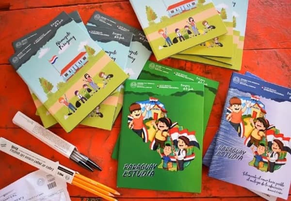 Retrasos en entrega de libros escolares por dilema anterior con UE