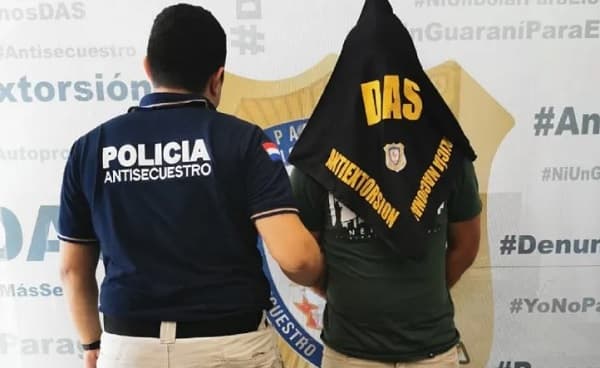 Caso de secuestro a “estafador” deja cuatro imputados