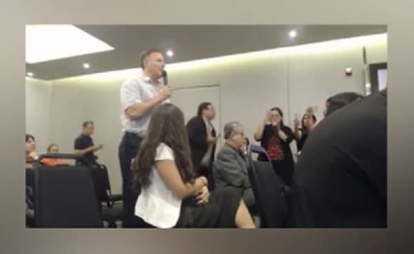 Jiménez Gaona reaparece y culpa a Abdo del fracaso del metrobús