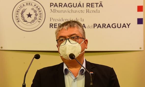 Viceministro alerta que consumo de líquidos abrasivos puede ser fatal y pide cuidado