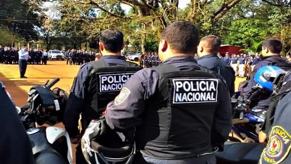 Comandante confirma que decenas de policías fueron desvinculados por adicción
