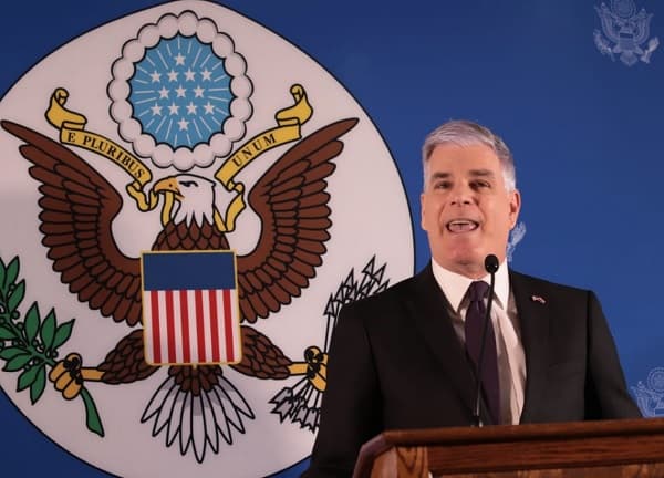 EE.UU. se pronuncia ante corrupción en Paraguay