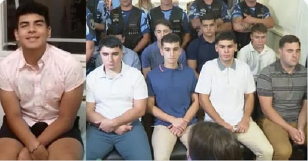 Comienzan los alegatos en el juicio por el crimen de Fernando Báez Sosa