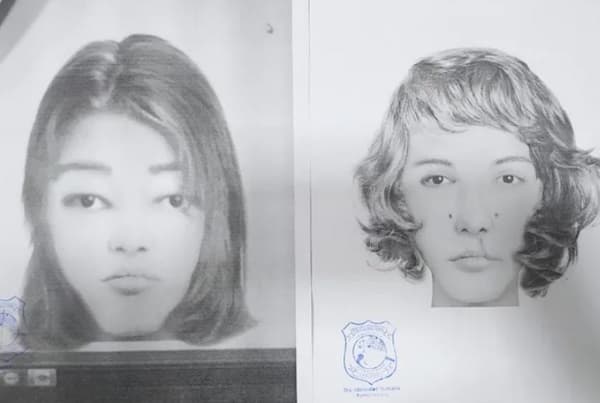 Difunden nuevo identikit de sospechosa de robo de recién nacida 