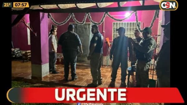 Asesinan a dueña de comercio en intento de asalto